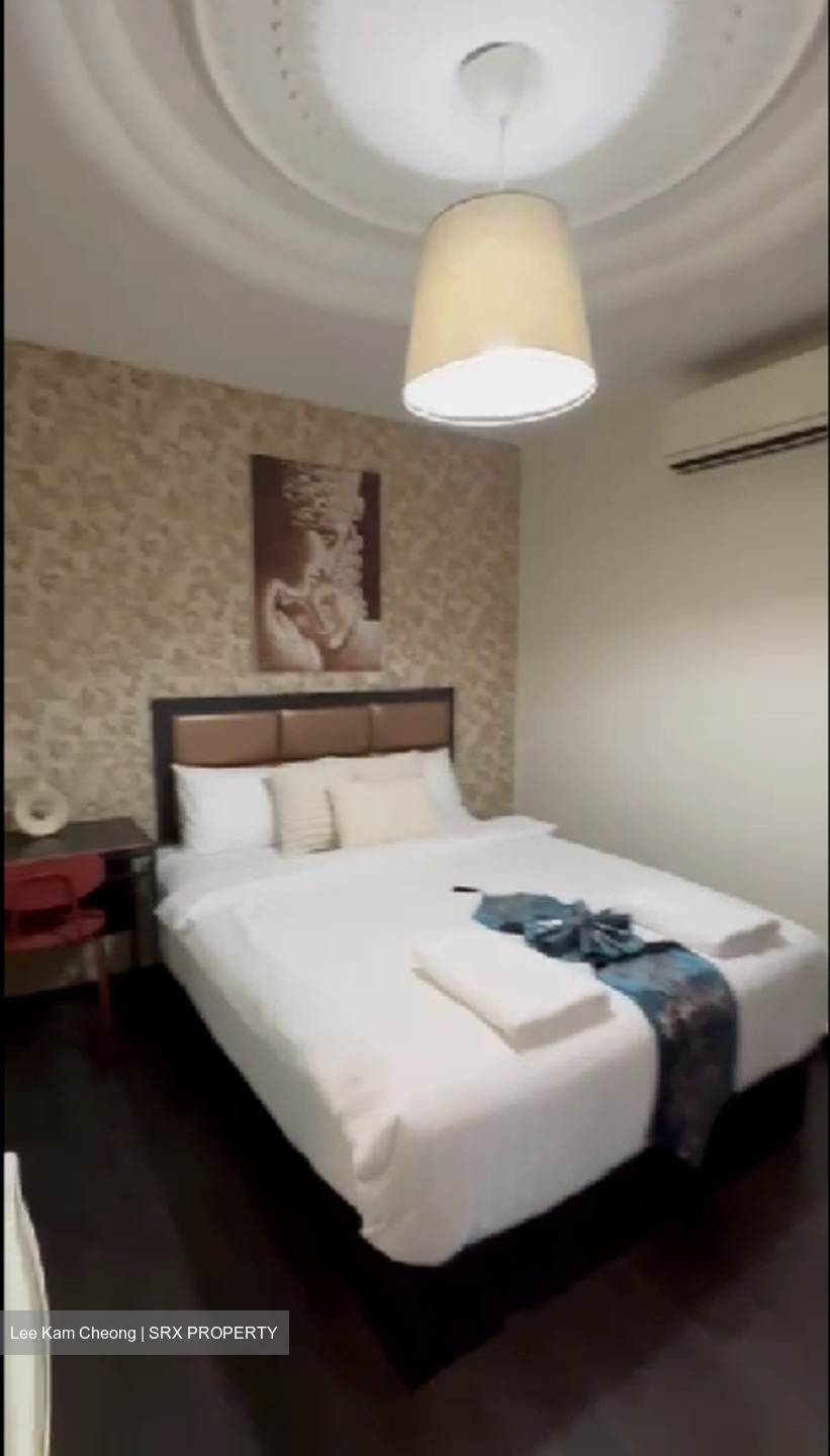 Jjh Residences (D13), Apartment #564318601